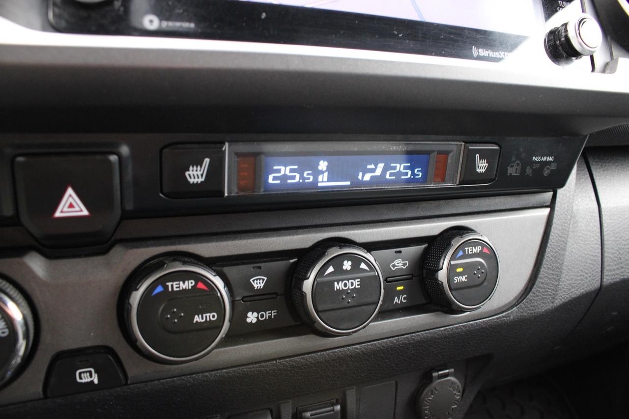 2021 Toyota Tacoma SR5 Double Cab 4WD TRD SPORT Automatic V6 Photo