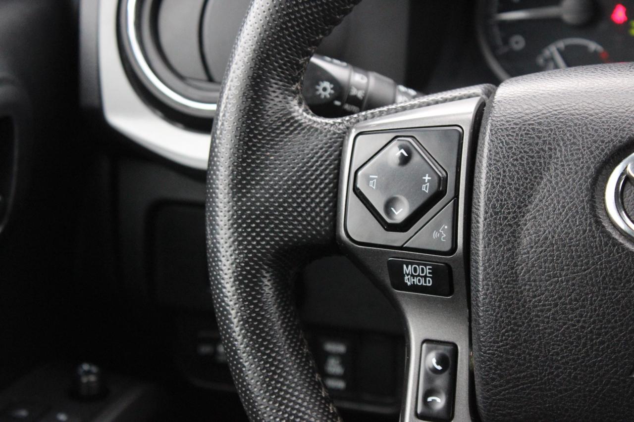 2021 Toyota Tacoma SR5 Double Cab 4WD TRD SPORT Automatic V6 Photo