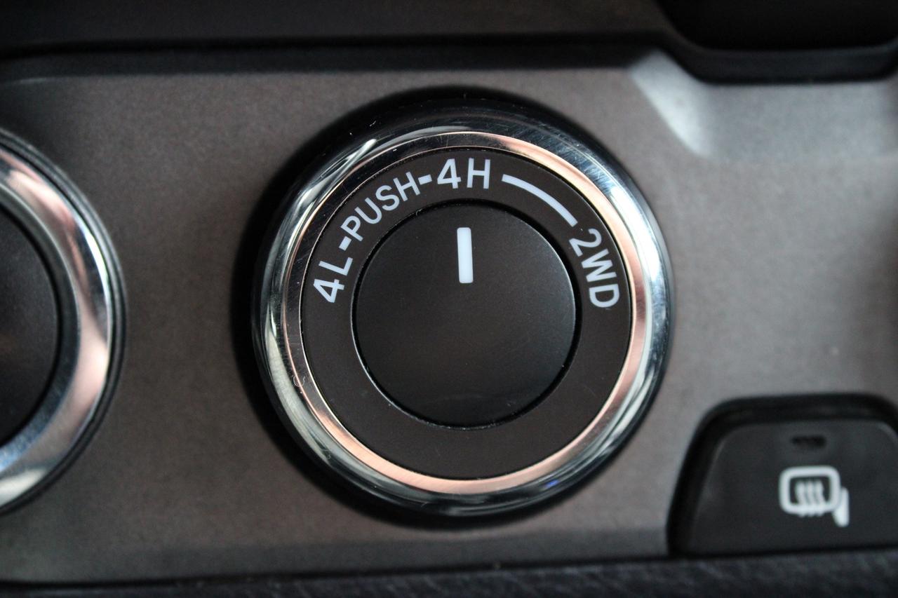 2021 Toyota Tacoma SR5 Double Cab 4WD TRD SPORT Automatic V6 Photo