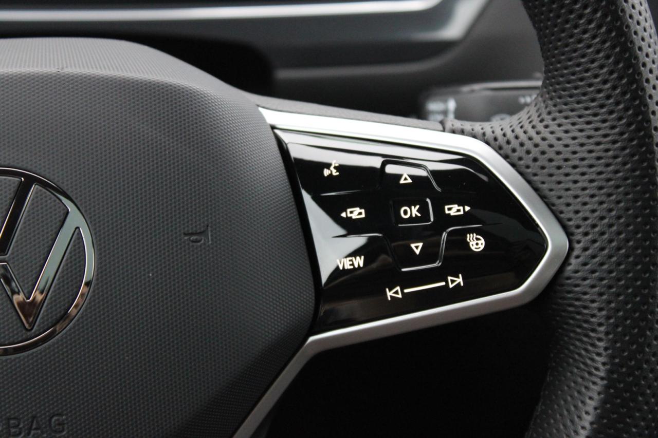 2022 Volkswagen Tiguan HIGHLINE R-Line 4MOTION No Accident Clean Carfax Photo