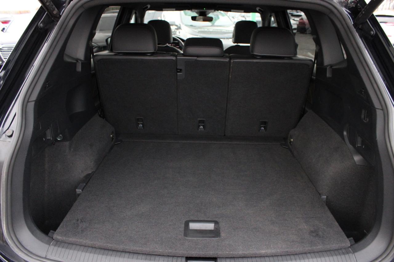 2022 Volkswagen Tiguan HIGHLINE R-Line 4MOTION No Accident Clean Carfax Photo