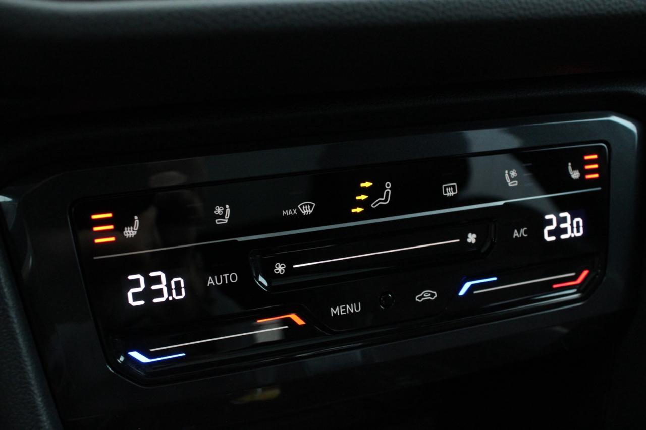 2022 Volkswagen Tiguan HIGHLINE R-Line 4MOTION No Accident Clean Carfax Photo