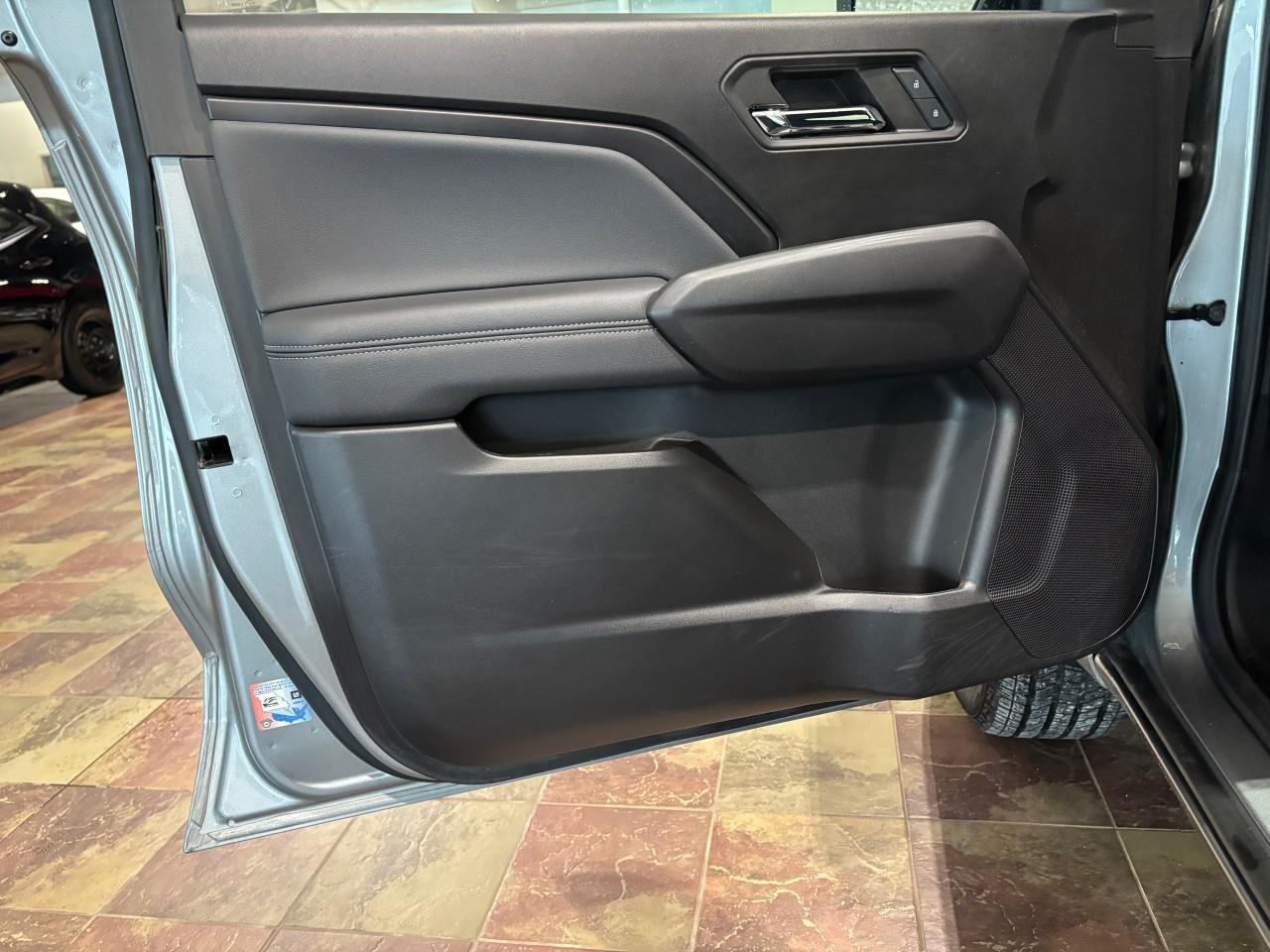 2024 Chevrolet Colorado LT Photo