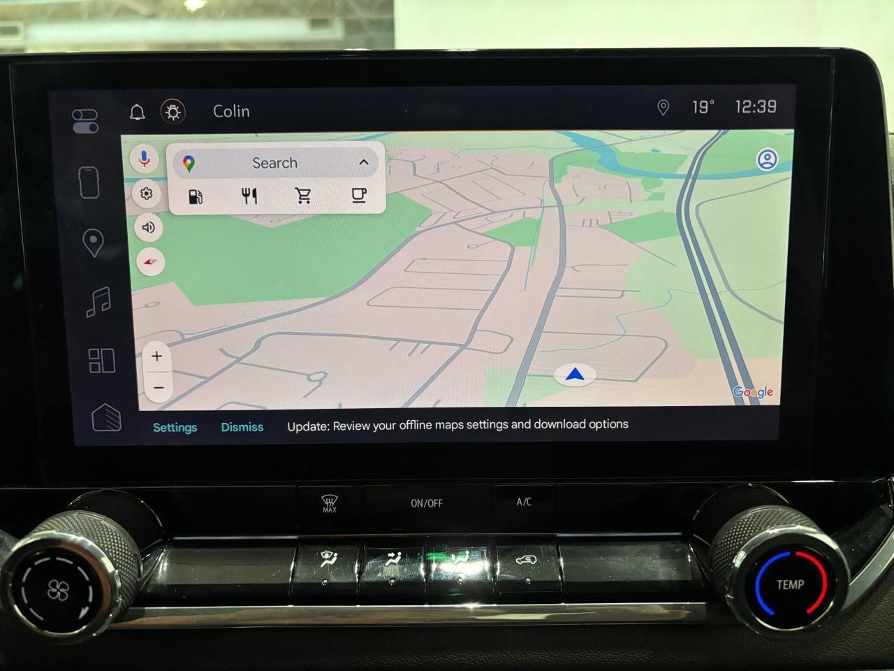 2024 Chevrolet Colorado LT Photo