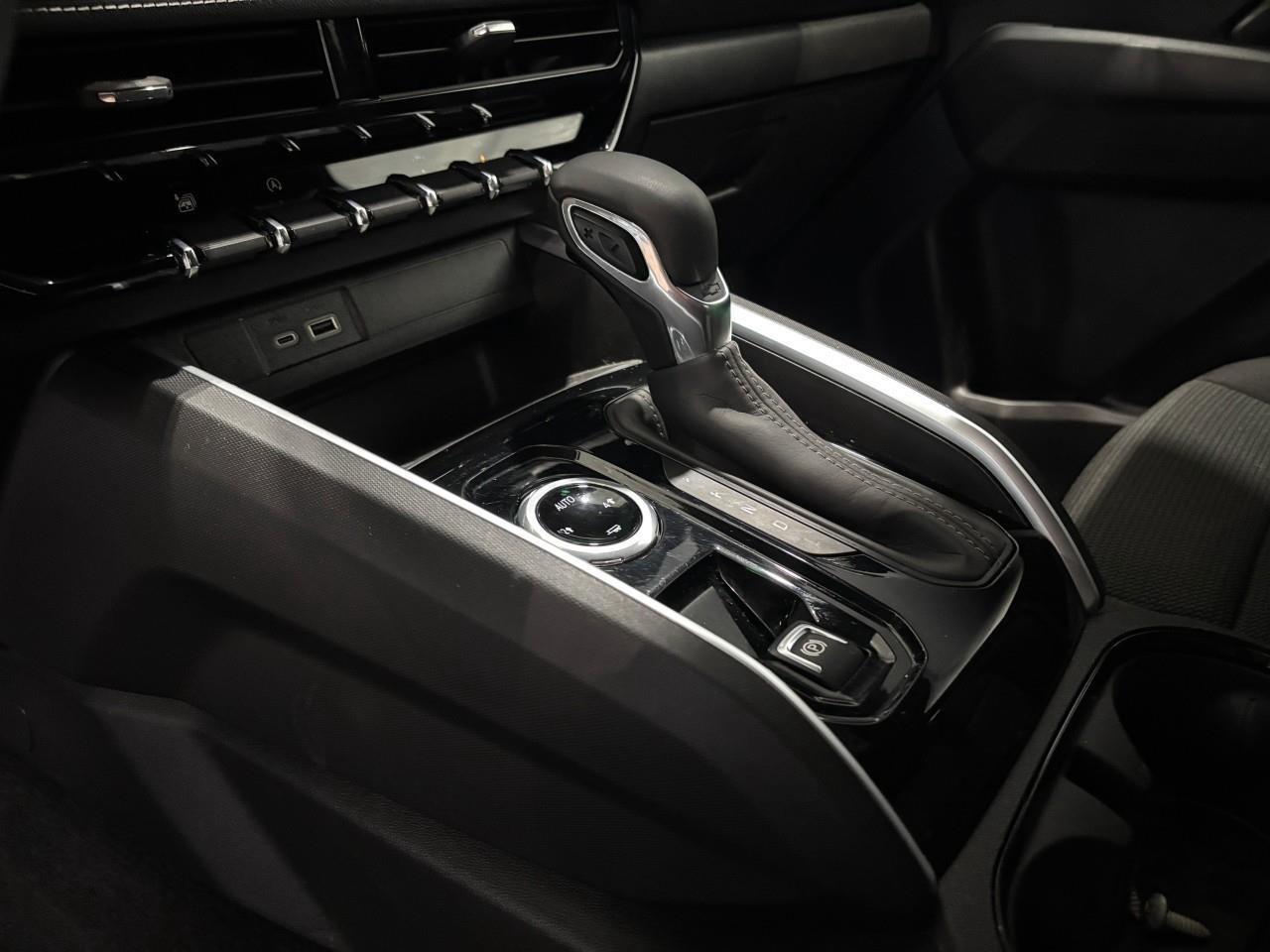 2024 Chevrolet Colorado LT Photo