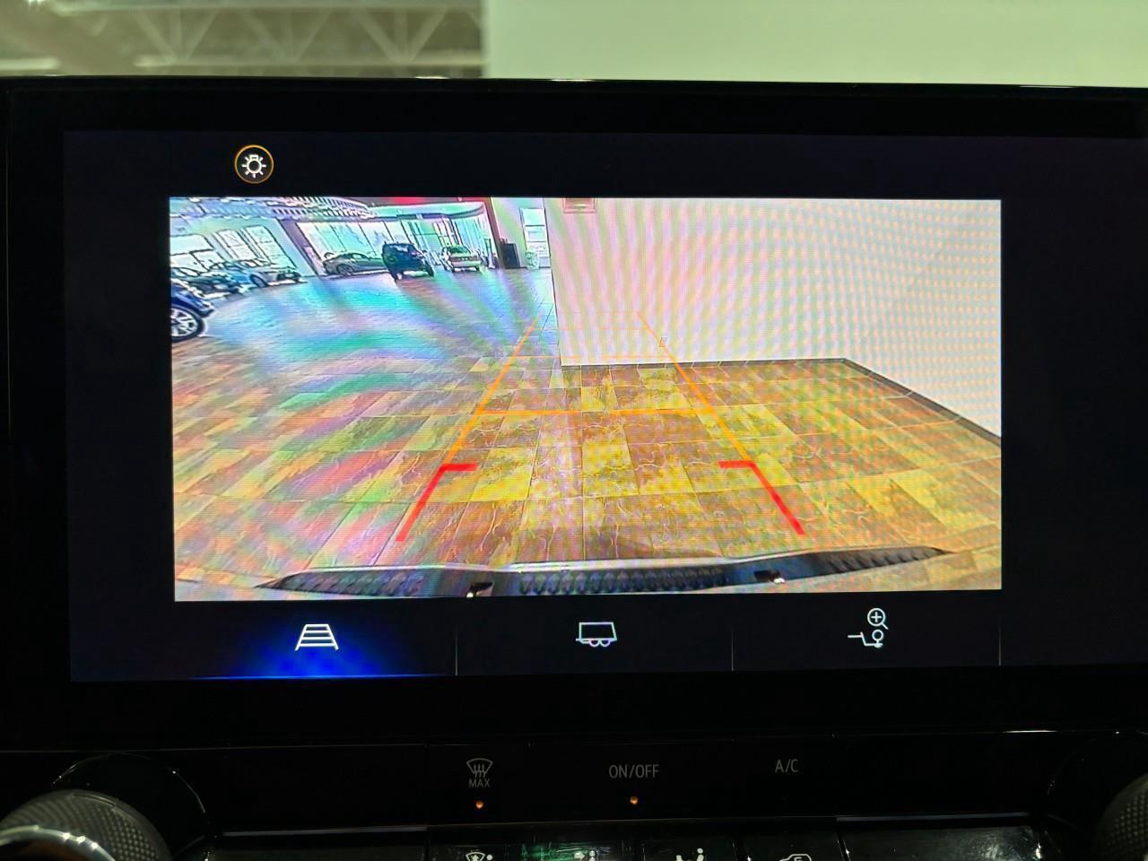 2024 Chevrolet Colorado LT Photo