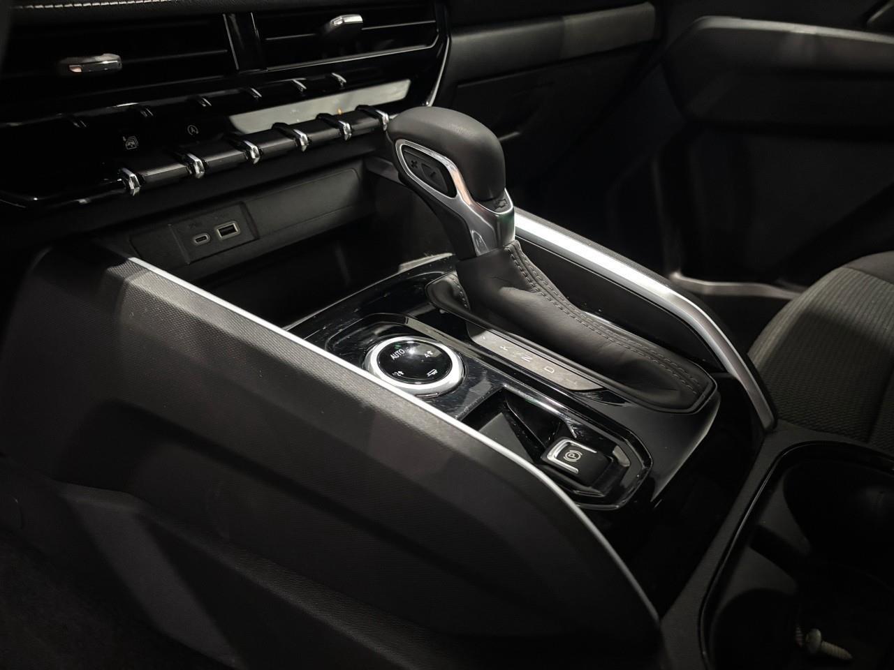 2024 Chevrolet Colorado LT Photo