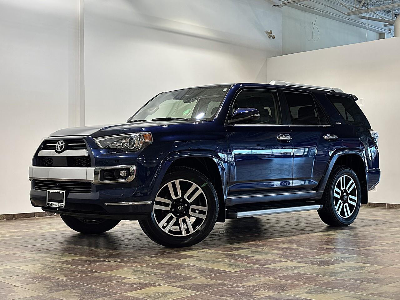 2024 Toyota 4Runner  Photo