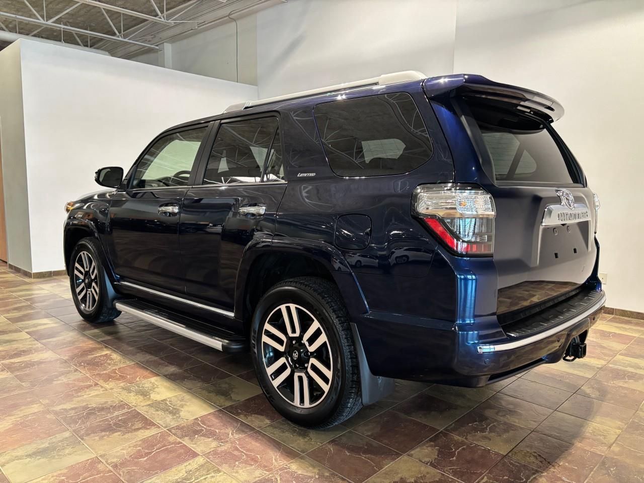 2024 Toyota 4Runner  Photo