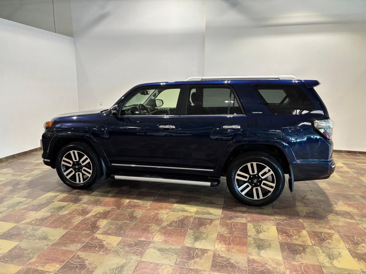 2024 Toyota 4Runner  Photo