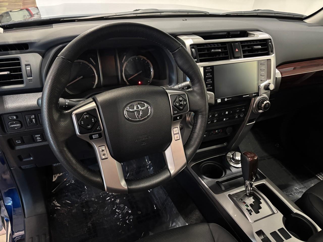 2024 Toyota 4Runner  Photo