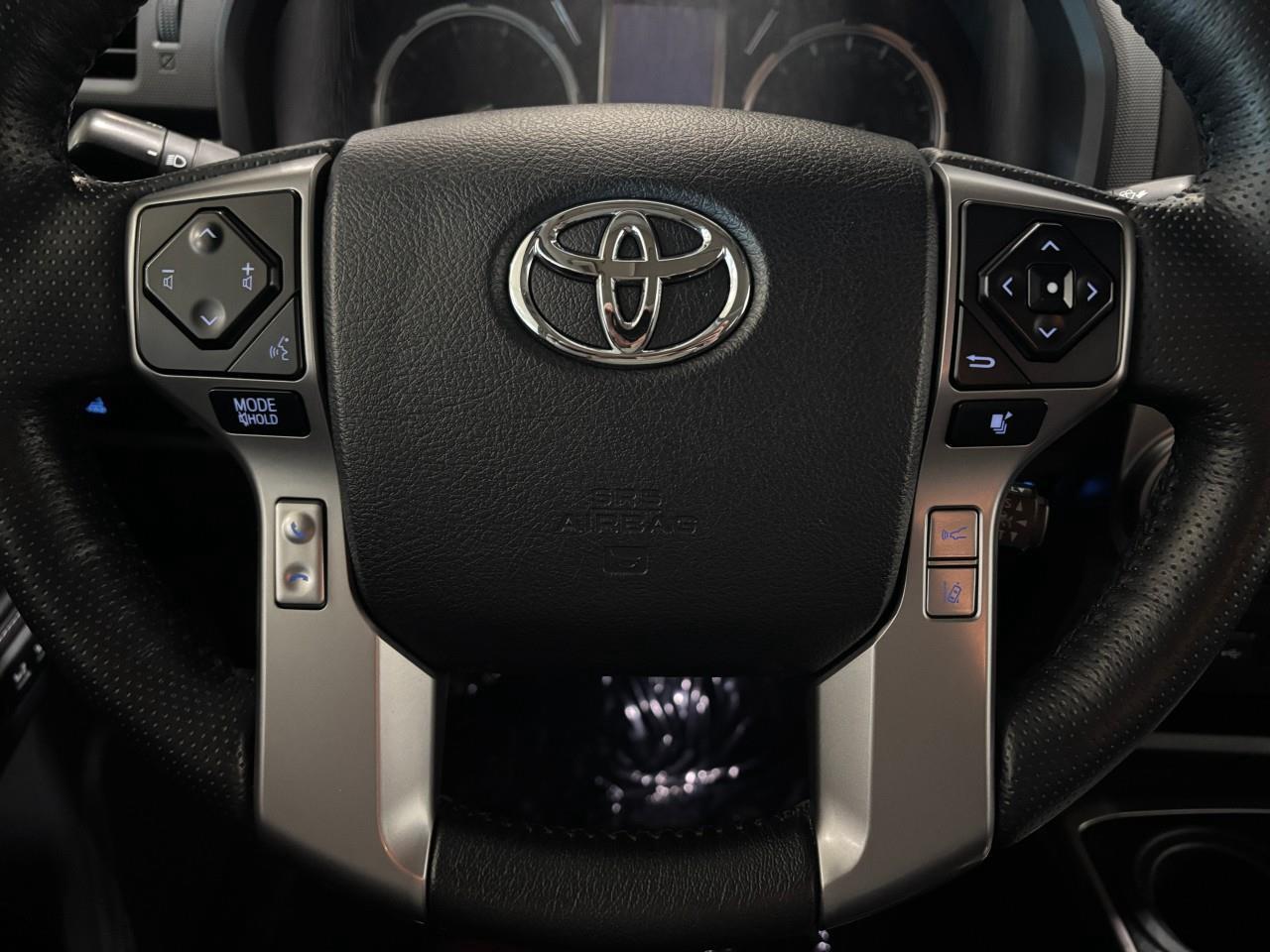 2024 Toyota 4Runner  Photo