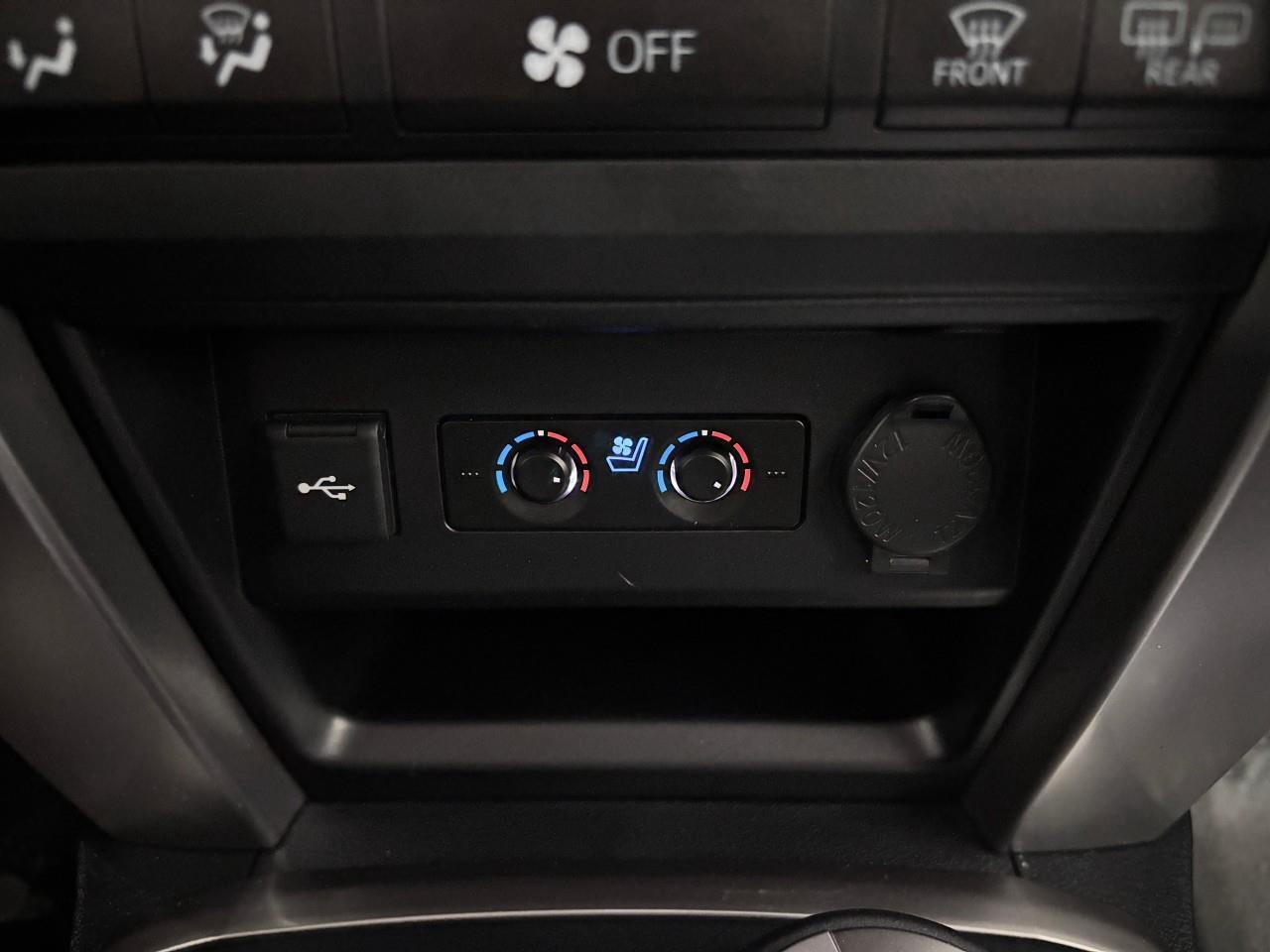 2024 Toyota 4Runner  Photo