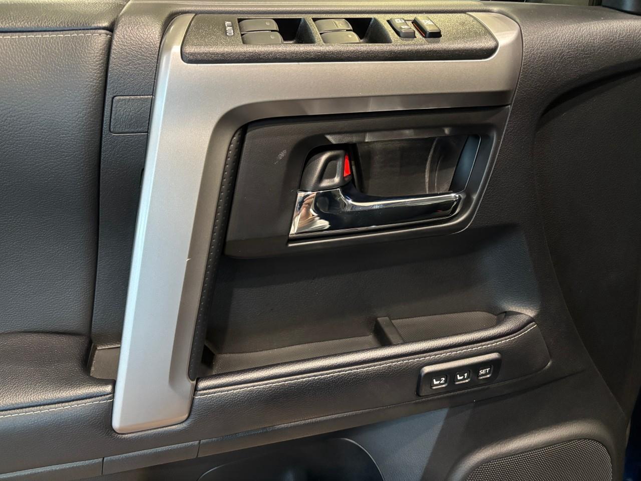 2024 Toyota 4Runner  Photo