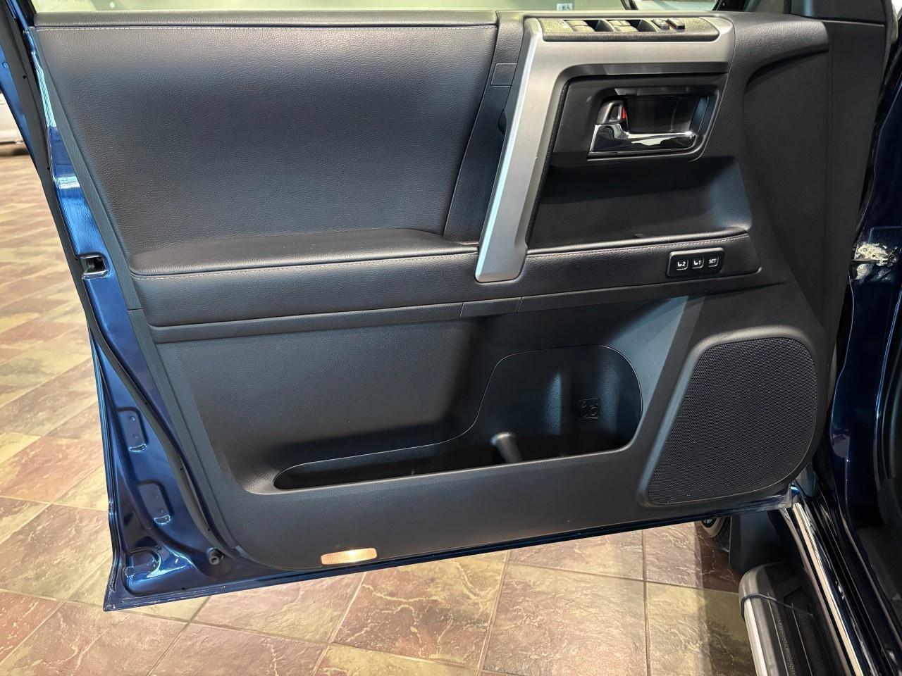 2024 Toyota 4Runner  Photo