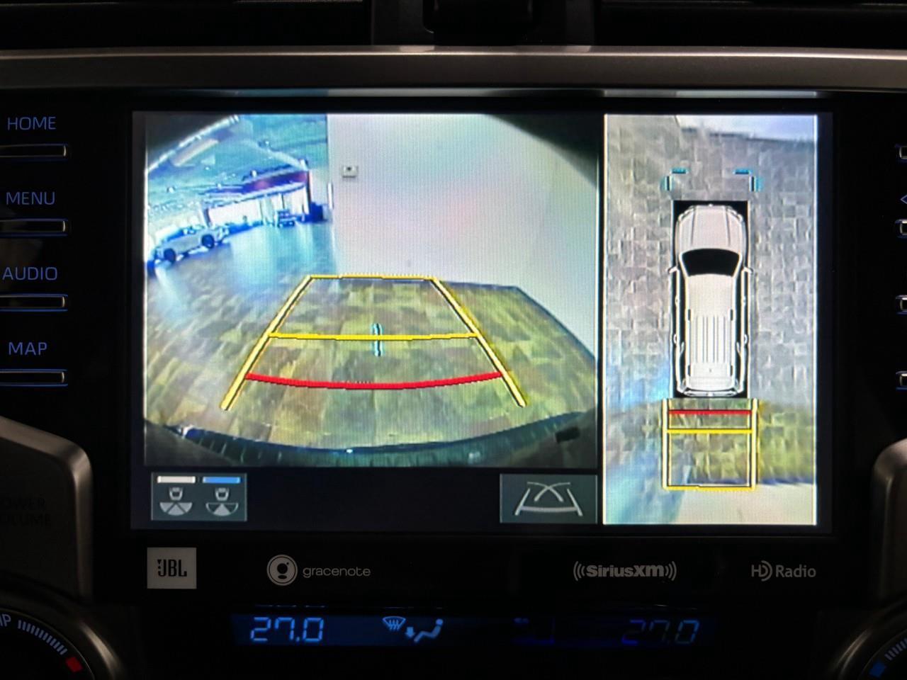 2024 Toyota 4Runner  Photo