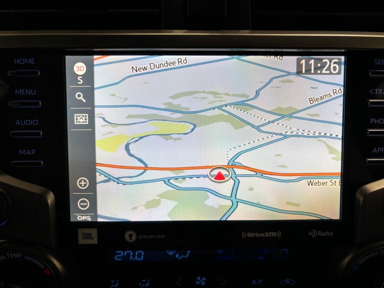 2024 Toyota 4Runner  Photo