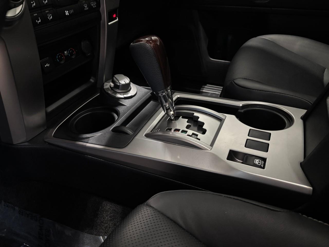 2024 Toyota 4Runner  Photo