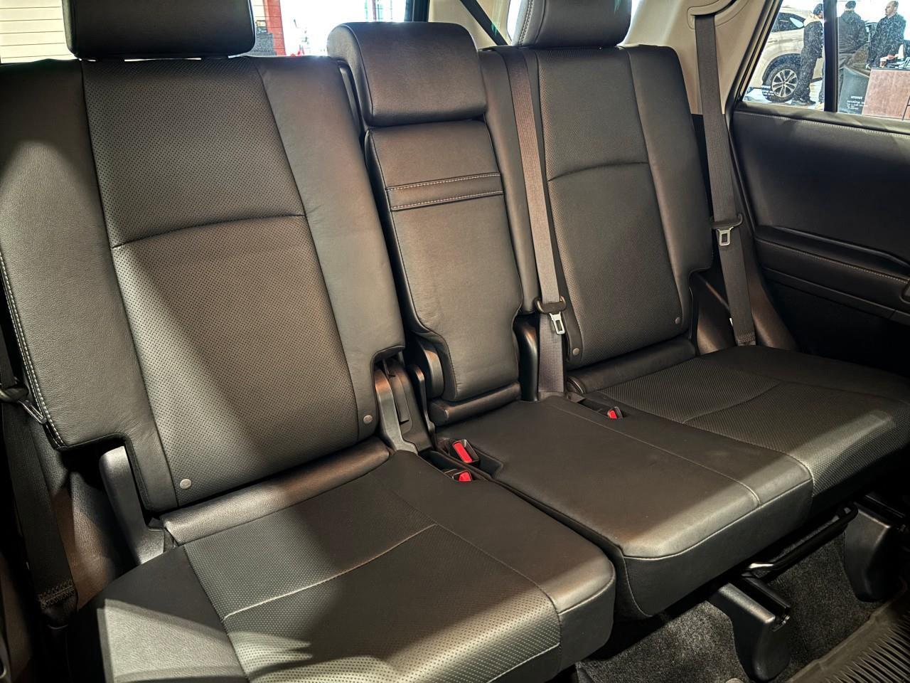 2024 Toyota 4Runner  Photo