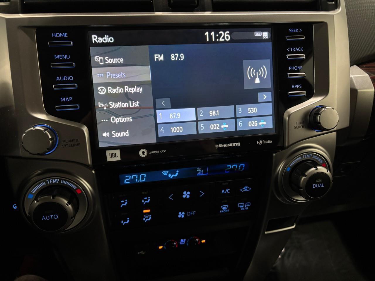 2024 Toyota 4Runner  Photo