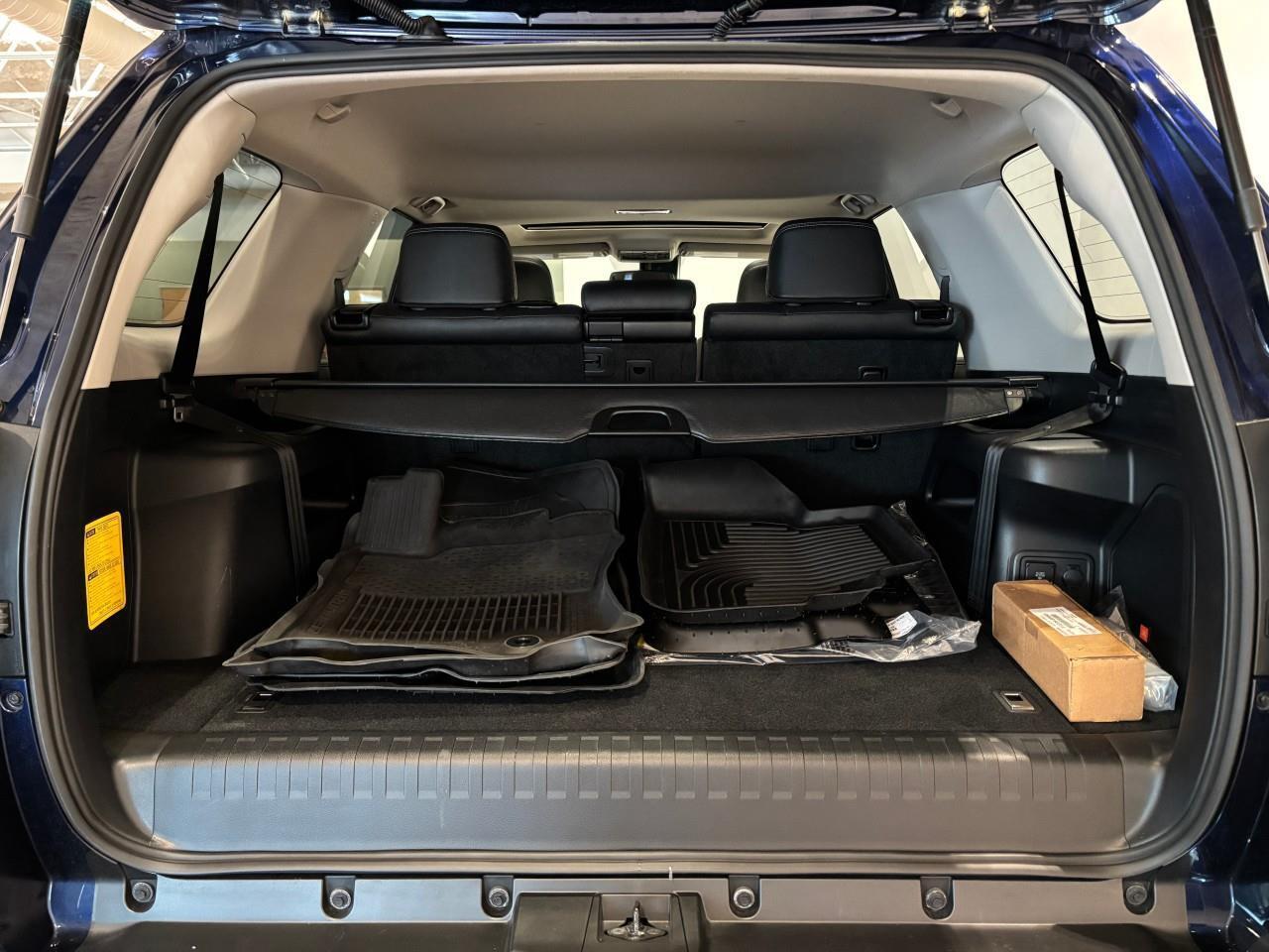 2024 Toyota 4Runner  Photo