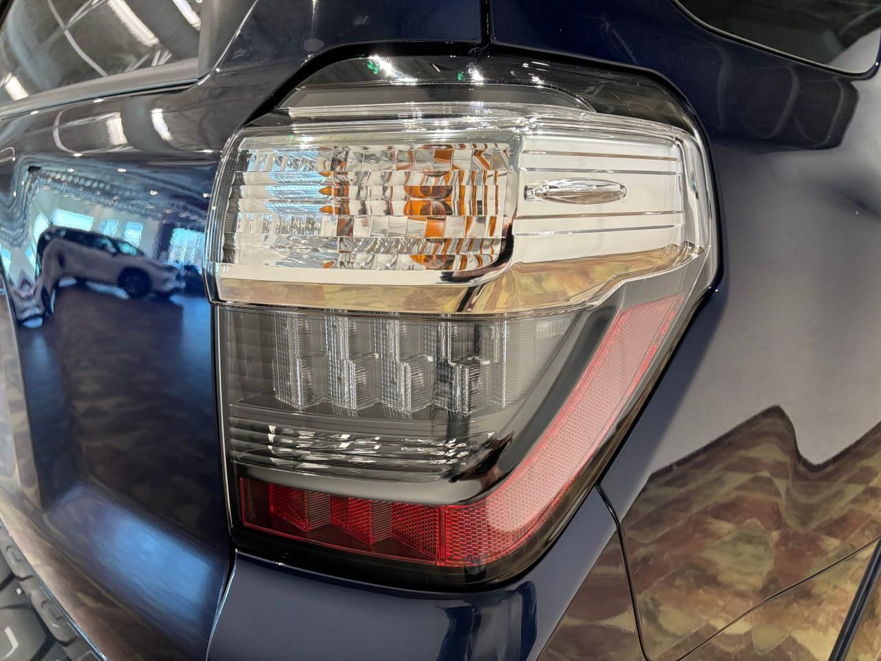 2024 Toyota 4Runner  Photo