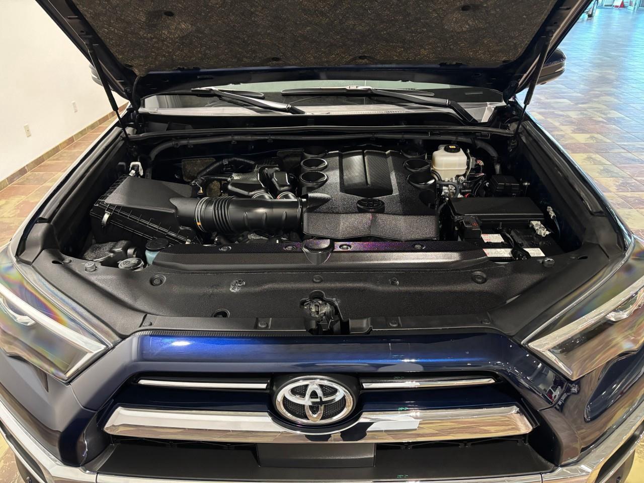 2024 Toyota 4Runner  Photo