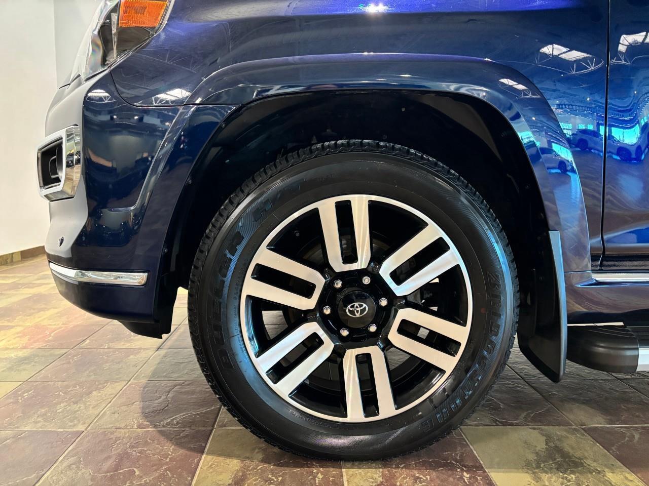 2024 Toyota 4Runner  Photo