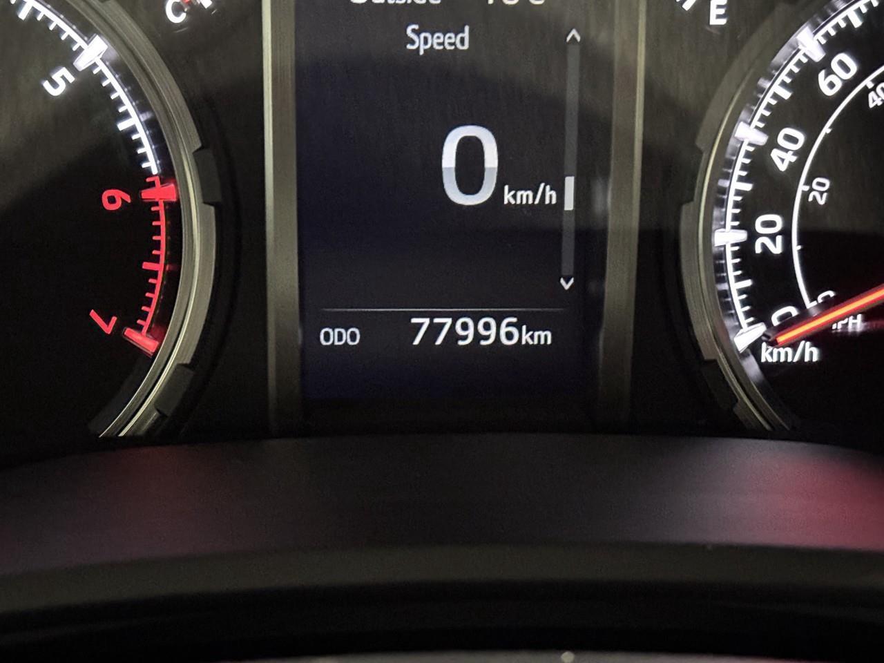 2024 Toyota 4Runner  Photo