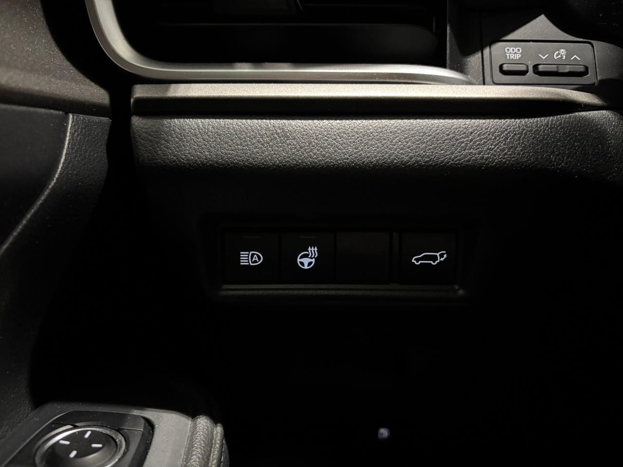 2024 Toyota Grand Highlander XLE Photo