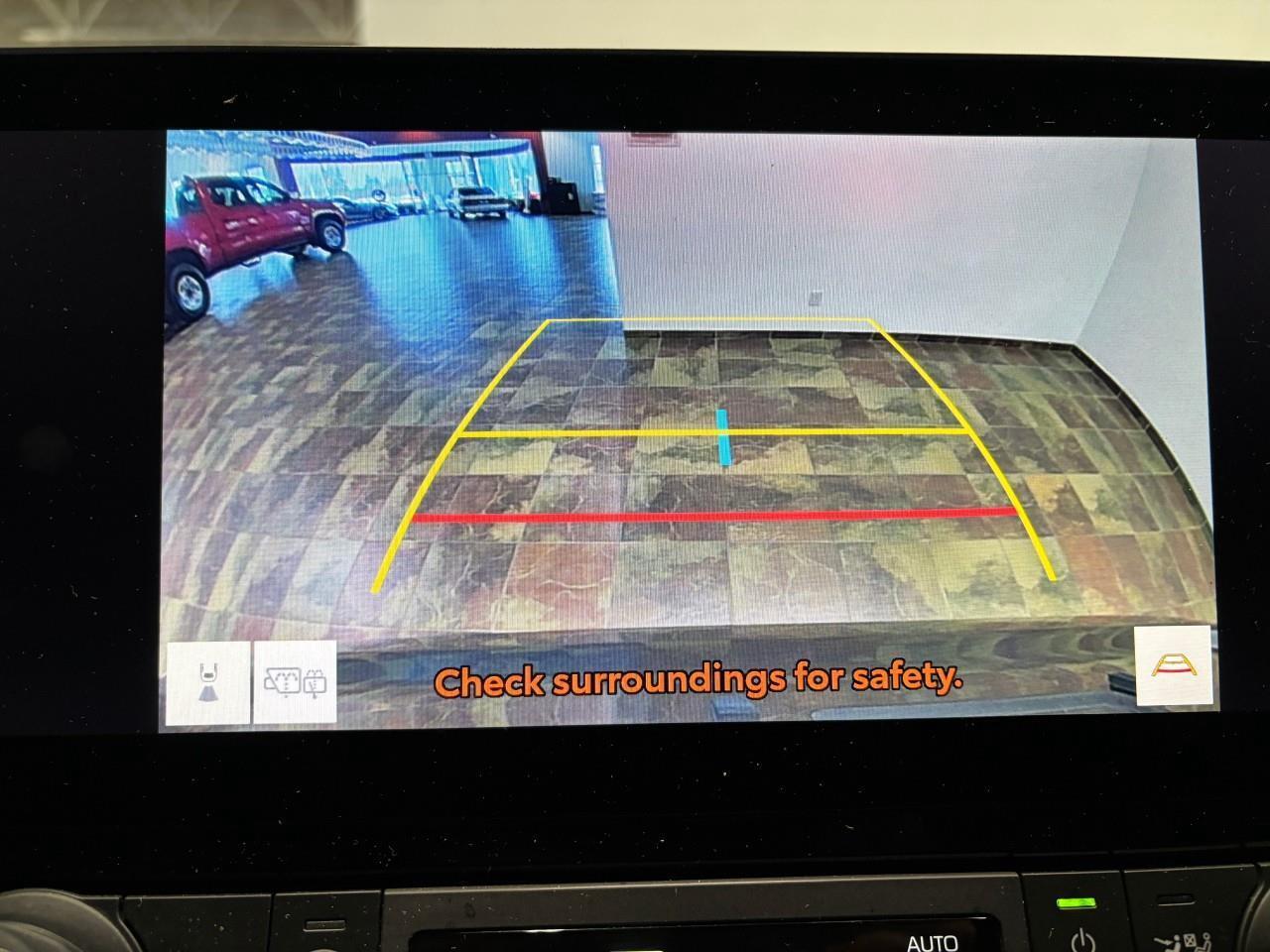 2024 Toyota Grand Highlander XLE Photo