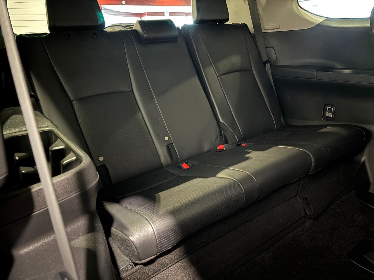 2024 Toyota Grand Highlander XLE Photo