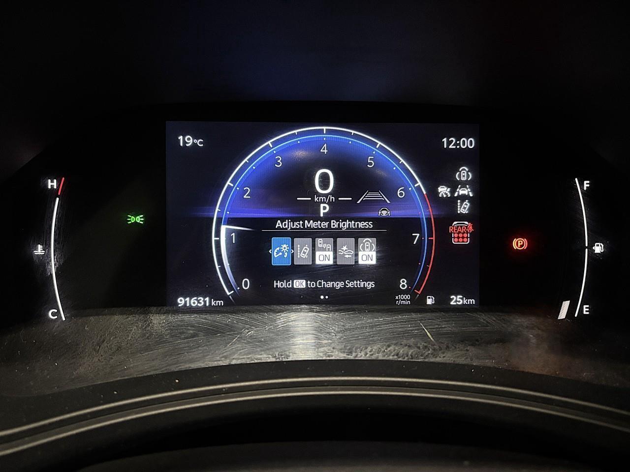 2024 Toyota Grand Highlander XLE Photo