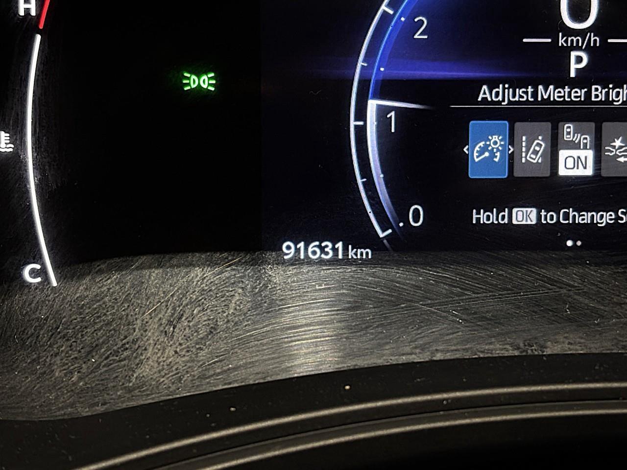 2024 Toyota Grand Highlander XLE Photo