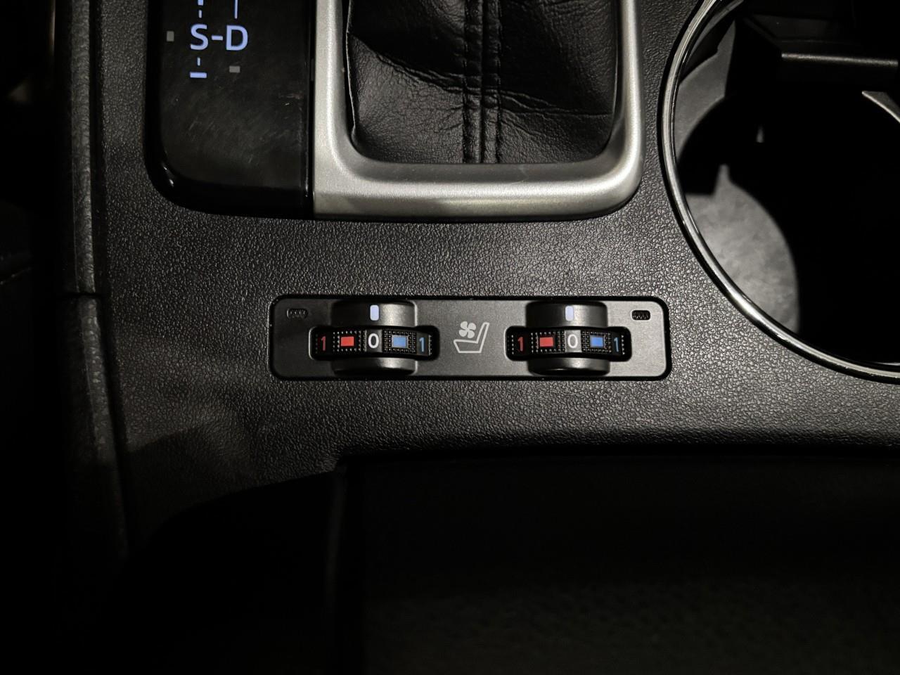 2018 Toyota Highlander LIMITED  Photo