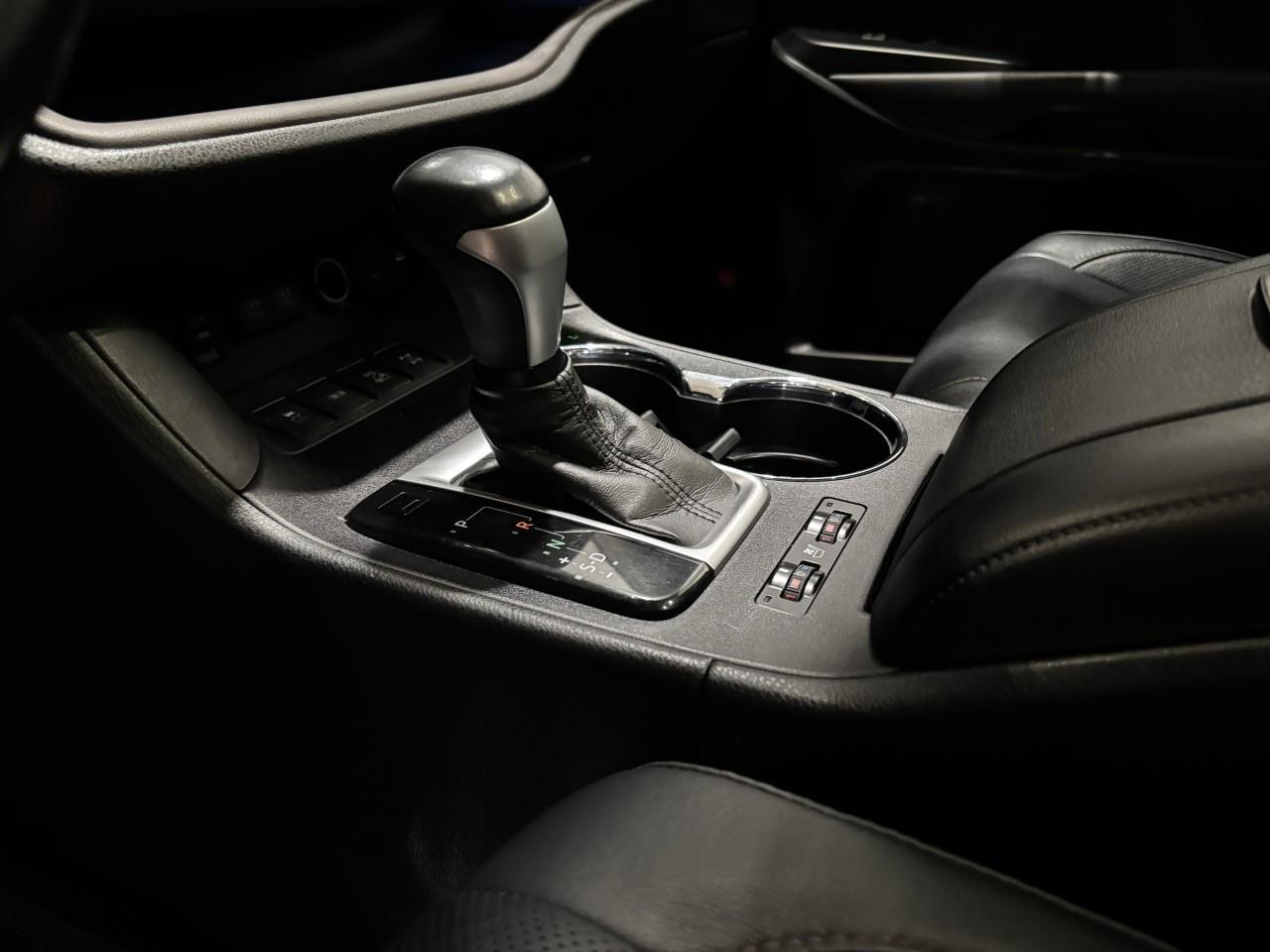 2018 Toyota Highlander LIMITED  Photo