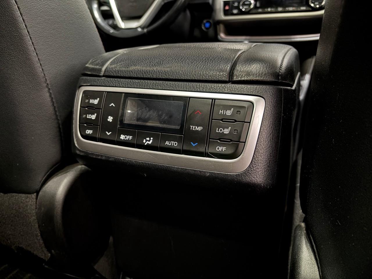 2018 Toyota Highlander LIMITED  Photo