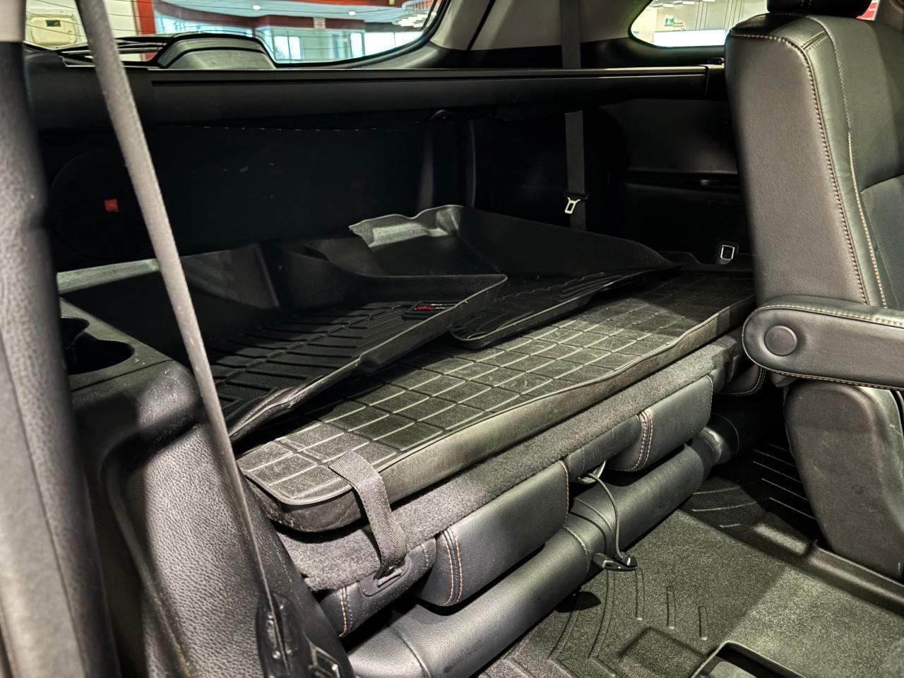 2018 Toyota Highlander LIMITED  Photo