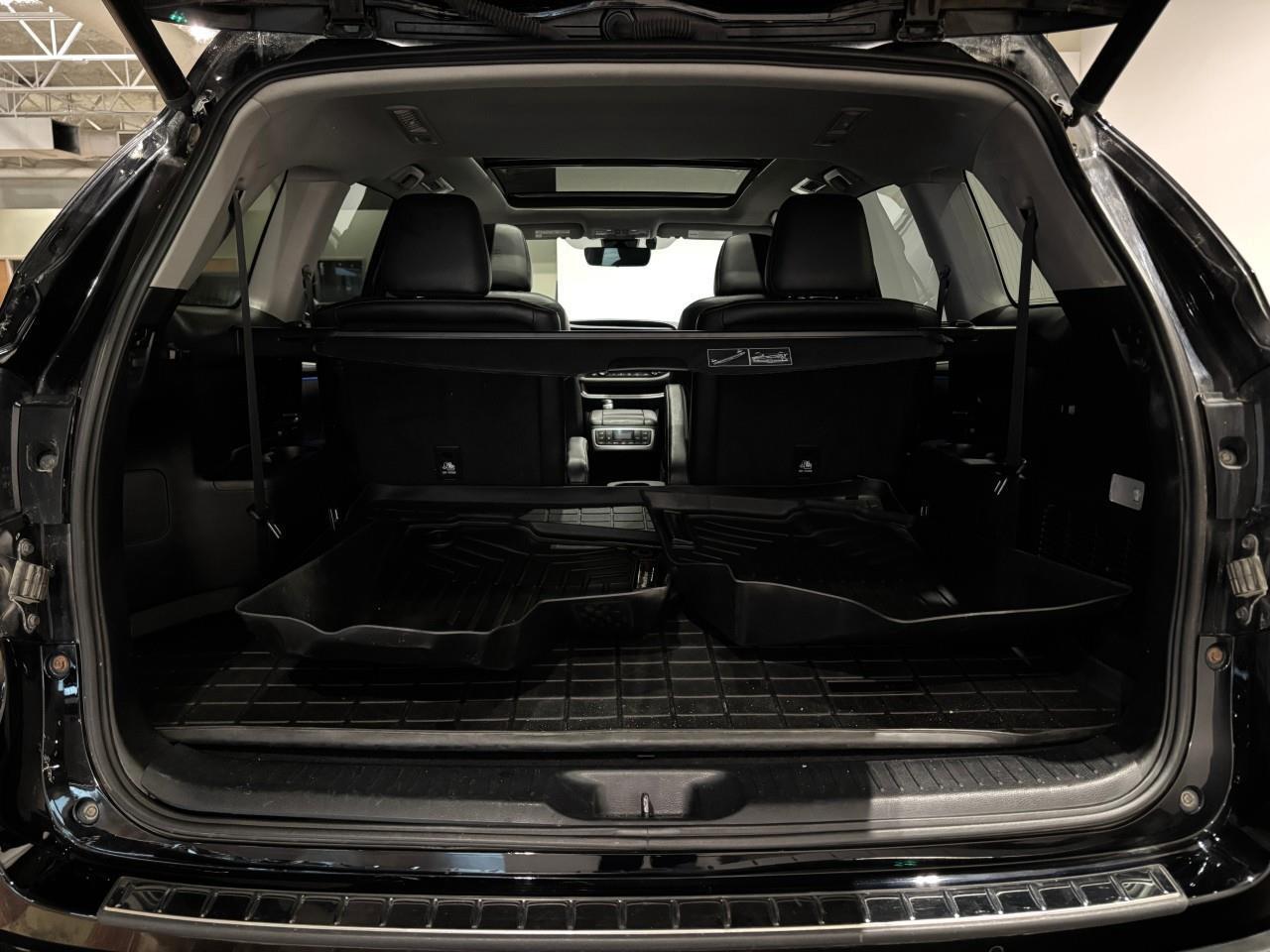 2018 Toyota Highlander LIMITED  Photo