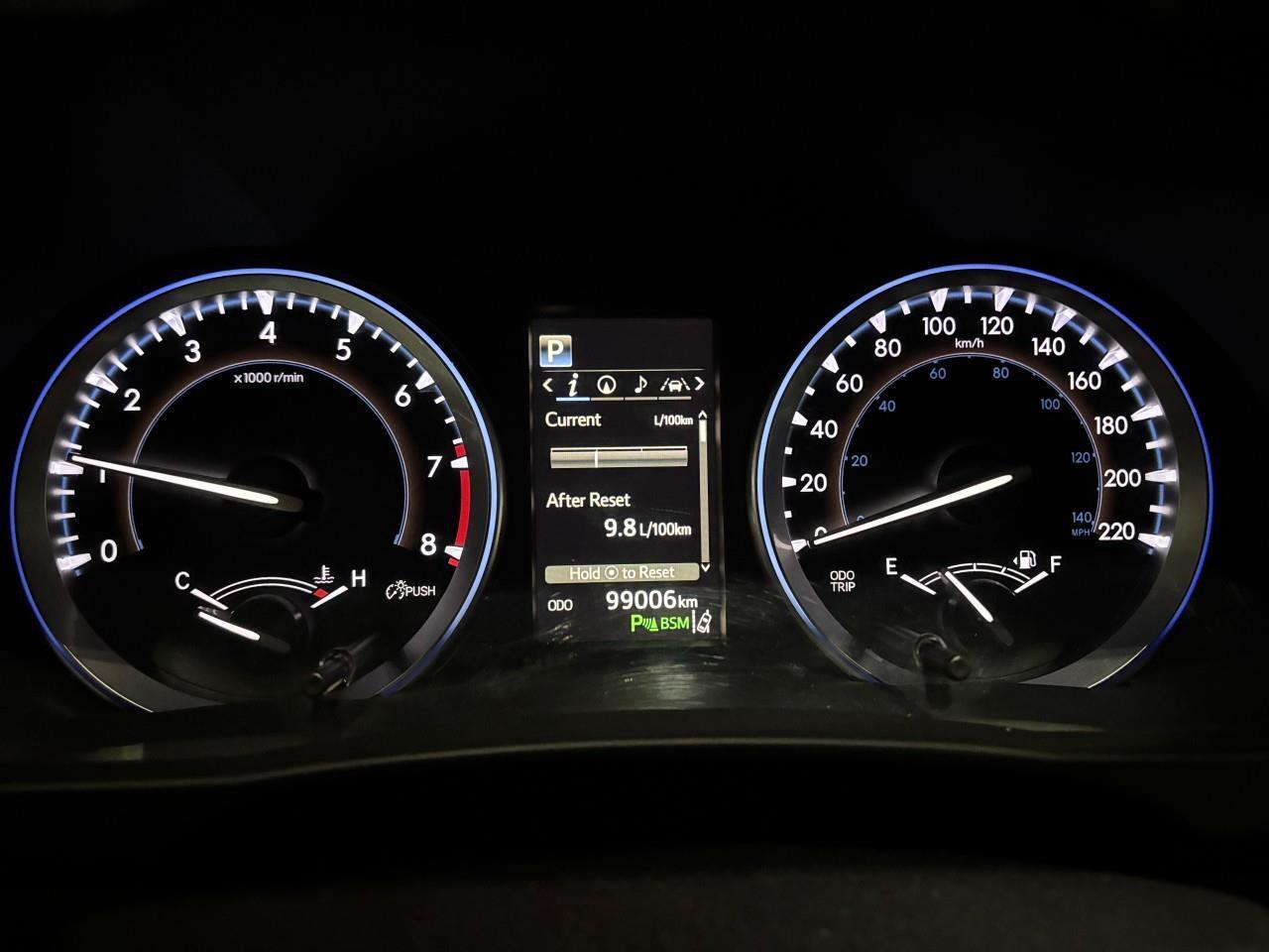 2018 Toyota Highlander LIMITED  Photo