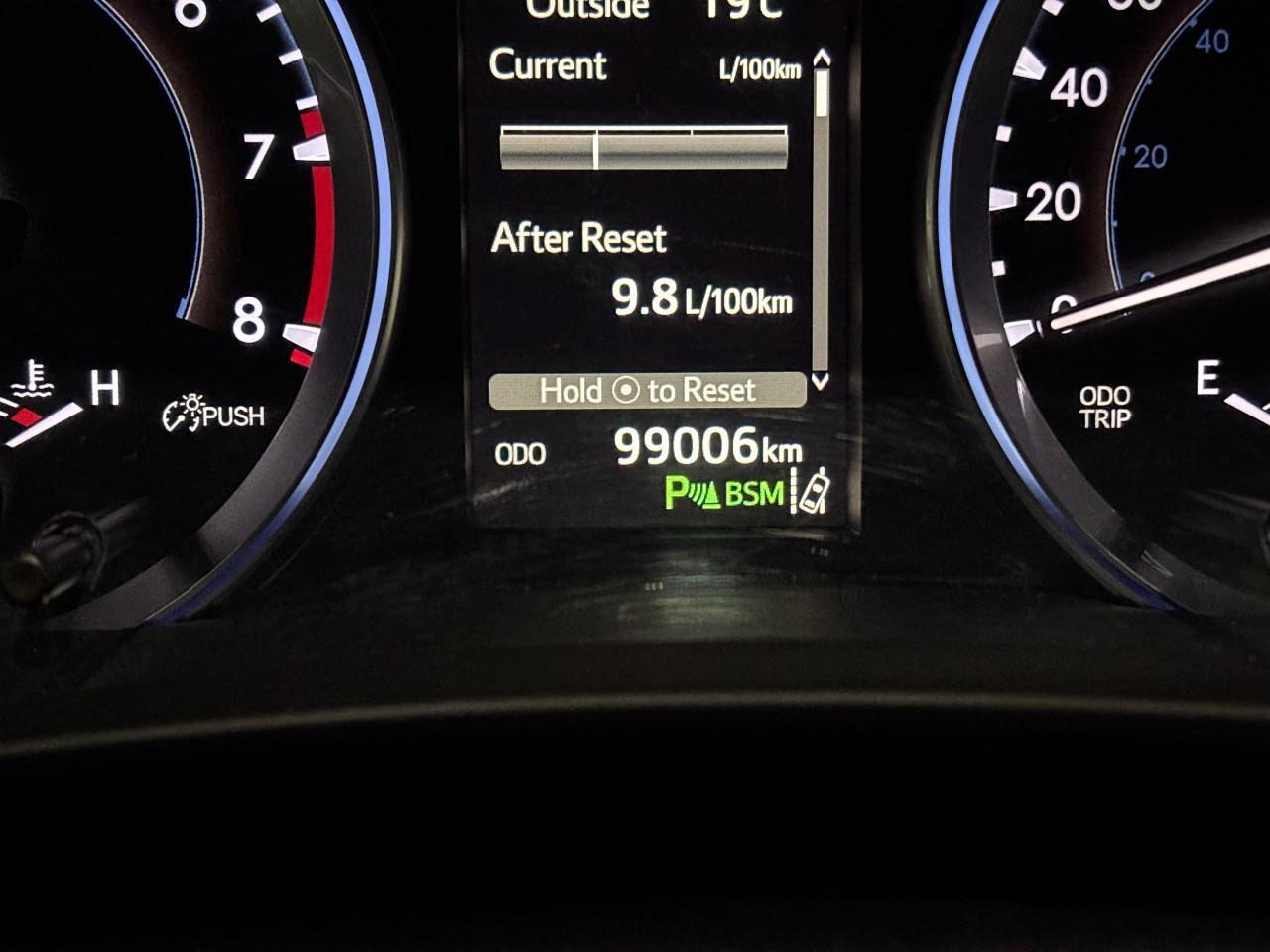 2018 Toyota Highlander LIMITED  Photo