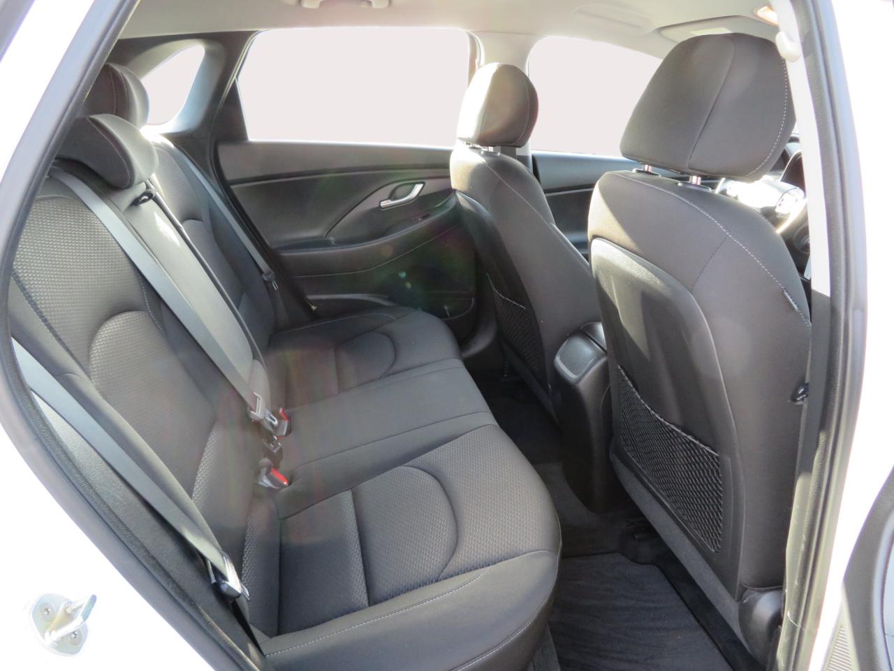 2018 Hyundai Elantra GT GT Auto Photo