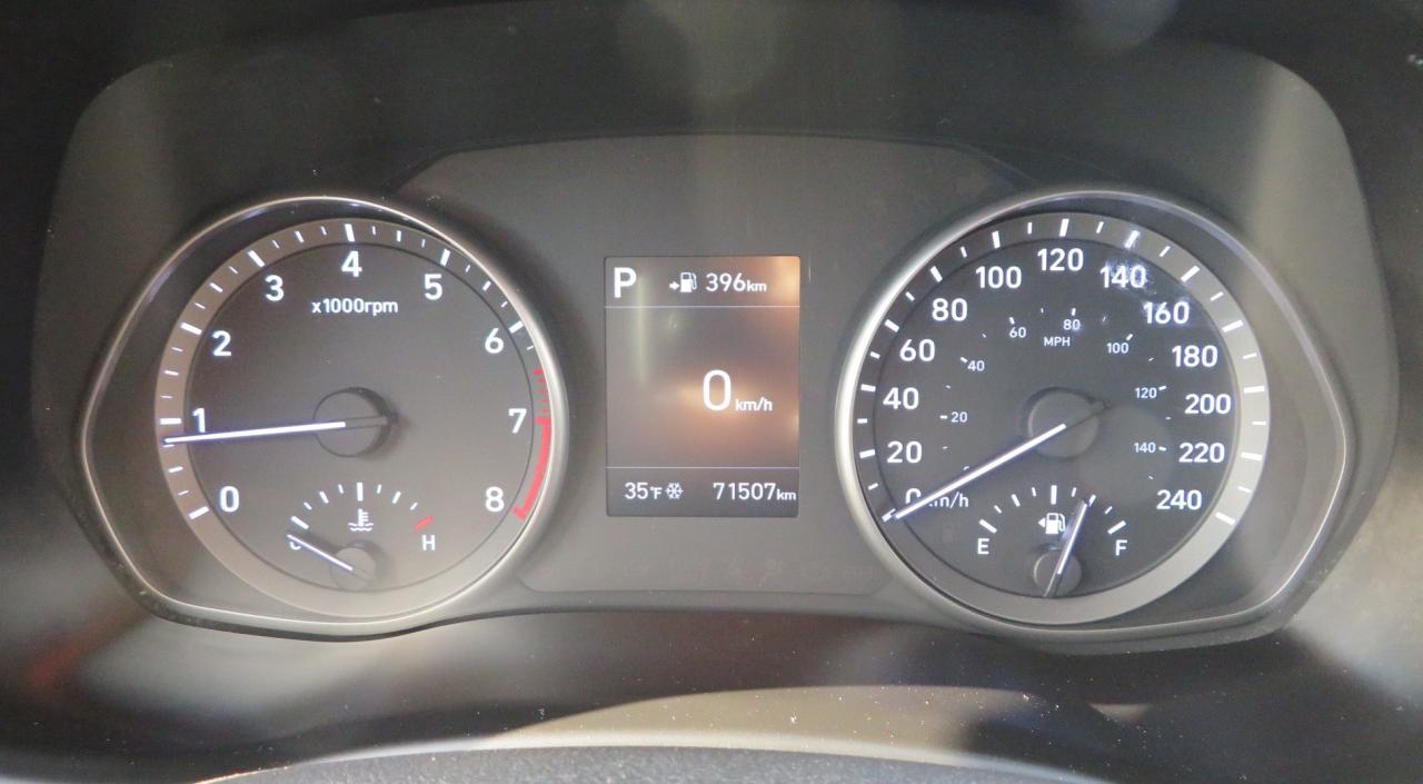 2018 Hyundai Elantra GT GT Auto Photo