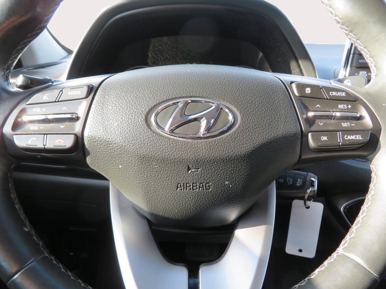 2018 Hyundai Elantra GT GT Auto Photo