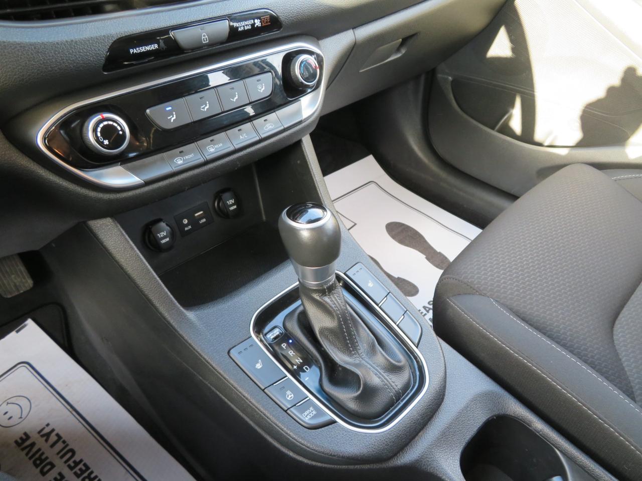 2018 Hyundai Elantra GT GT Auto Photo