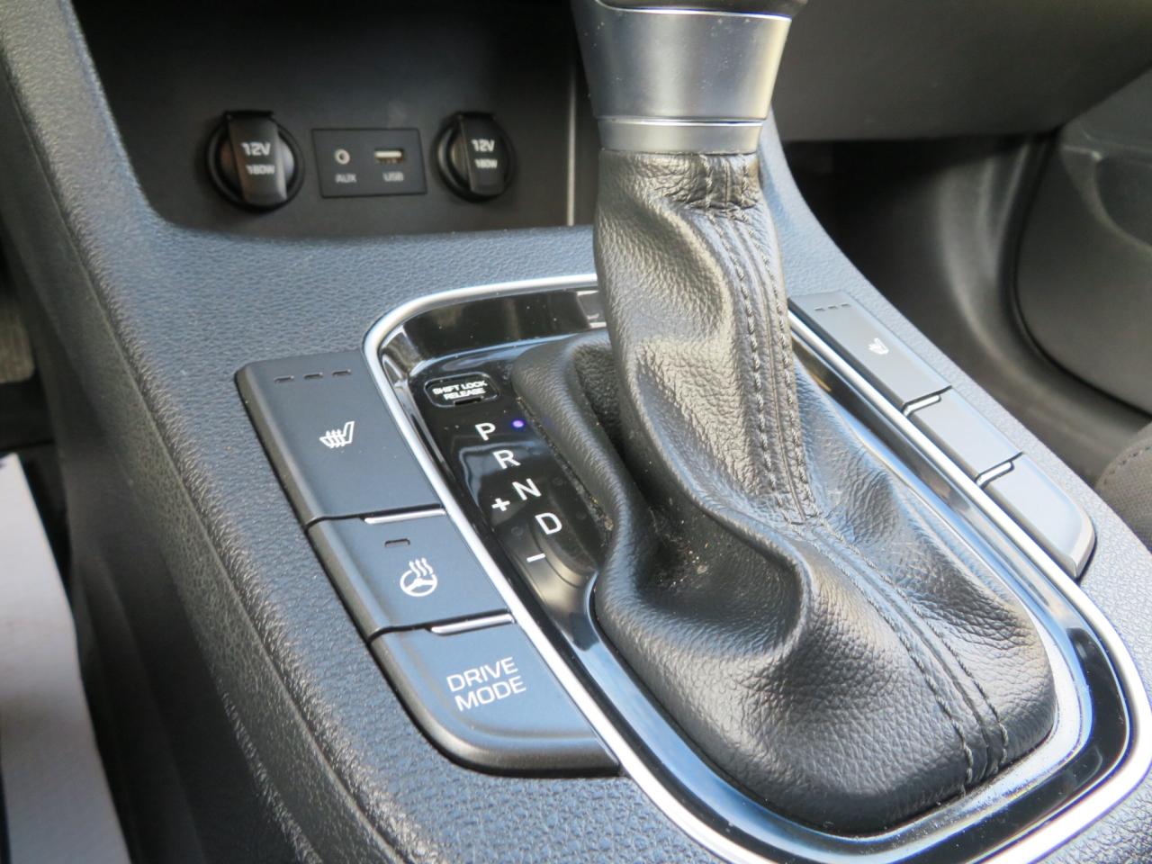 2018 Hyundai Elantra GT GT Auto Photo