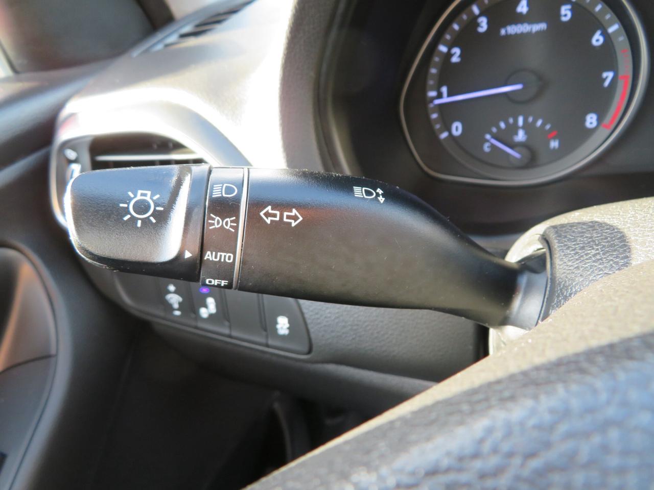 2018 Hyundai Elantra GT GT Auto Photo