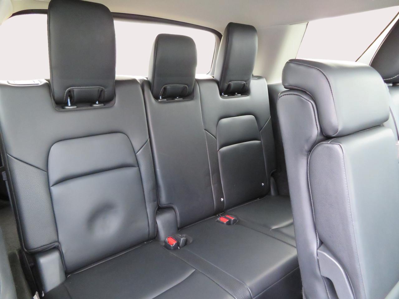 2024 Nissan Pathfinder SL 4WD Photo