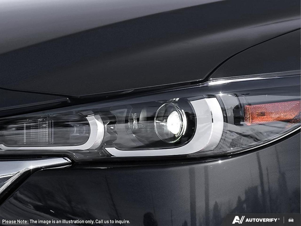 2025 Mazda CX-5 GS 4dr i-ACTIV All-Wheel Drive Sport Utility Photo