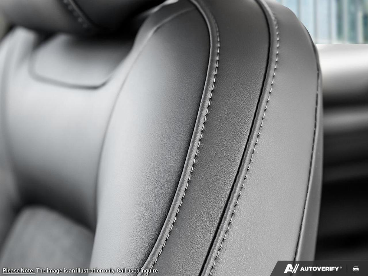 2025 Mazda CX-5 GS 4dr i-ACTIV All-Wheel Drive Sport Utility Photo